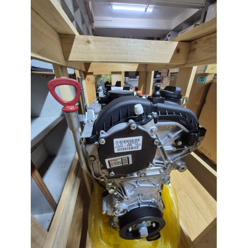 GRAND MUSSO KOMPLE SANDIK MOTOR 2.2 DİZEL DELPHİ ENJEKTÖRLÜ MODEL 2022-2025